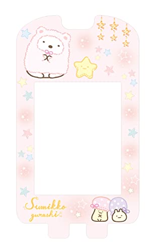 カードできせかえ！すみっコぐらし Phone with U 3