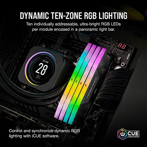 デスクトップPC用メモリ 4