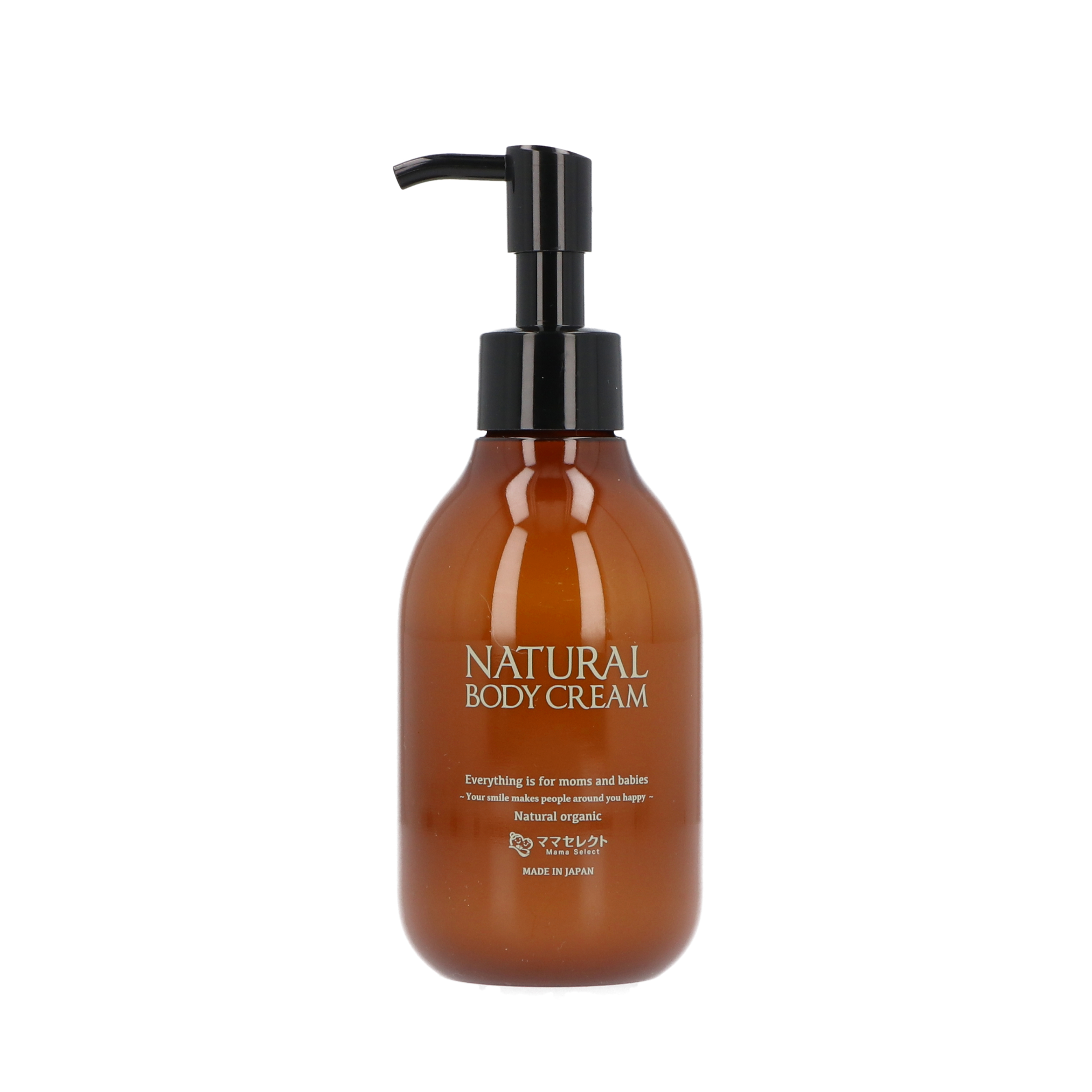 妊娠線クリーム NATURAL BODY CREAMを口コミ・評判をもとにレビュー【徹底検証】 | mybest