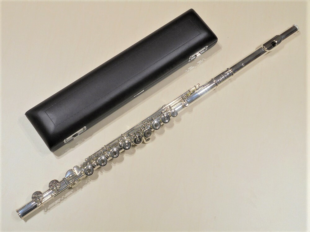Muramatsu Flute 7