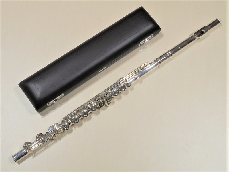 Muramatsu Flute 7