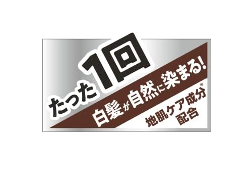 カラートリートメント FOR MEN  4