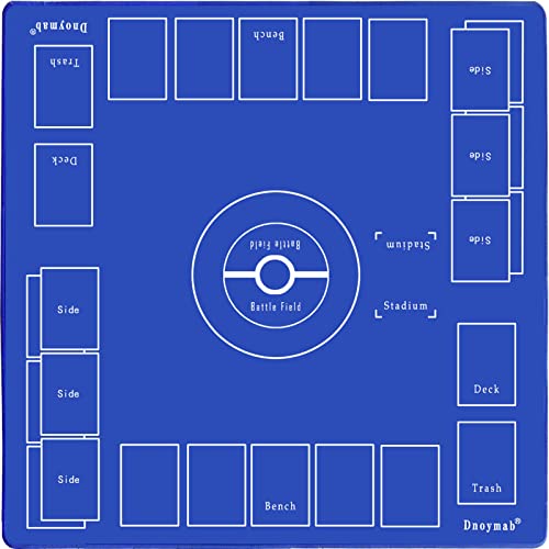 ポケカのプレイマットのおすすめ人気ランキング【2026年6月】 2