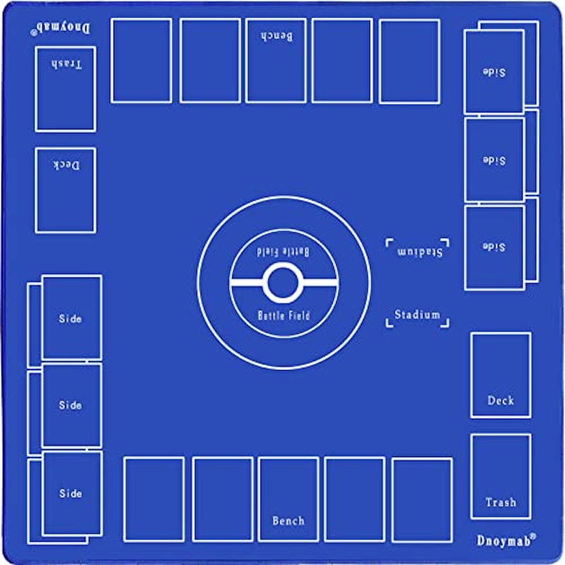 ポケカ プレイマット 1