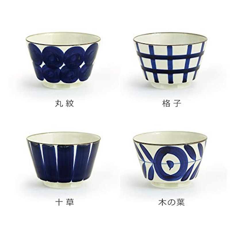 焦がし呉須 4