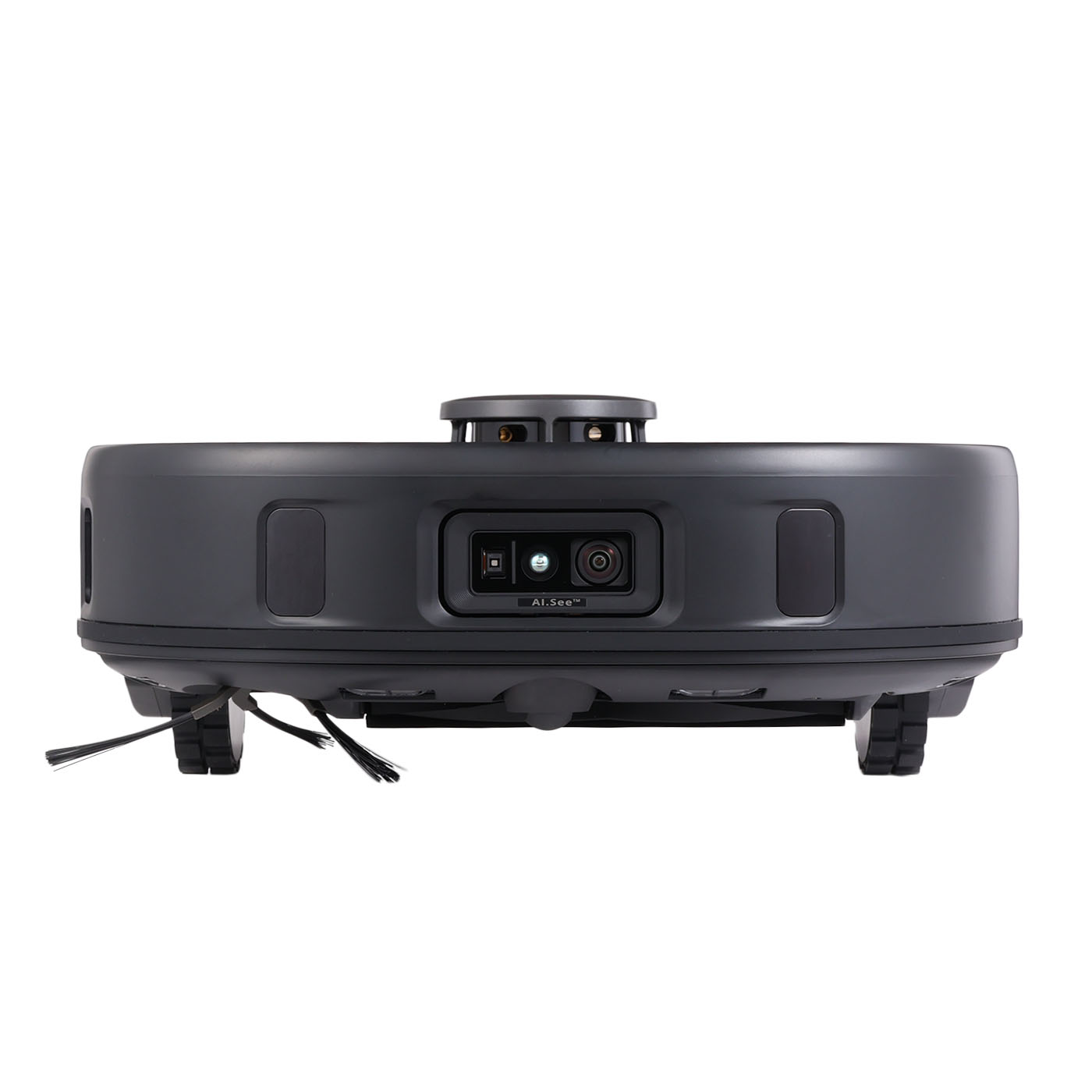 Clean X9 Pro with Auto-Clean Station 8