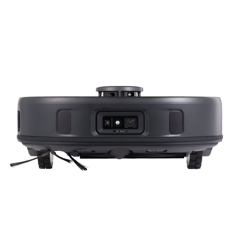 Clean X9 Pro with Auto-Clean Station 8