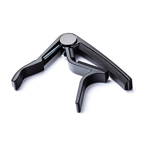 JIM DUNLOP Electric Trigger Capos 87 2