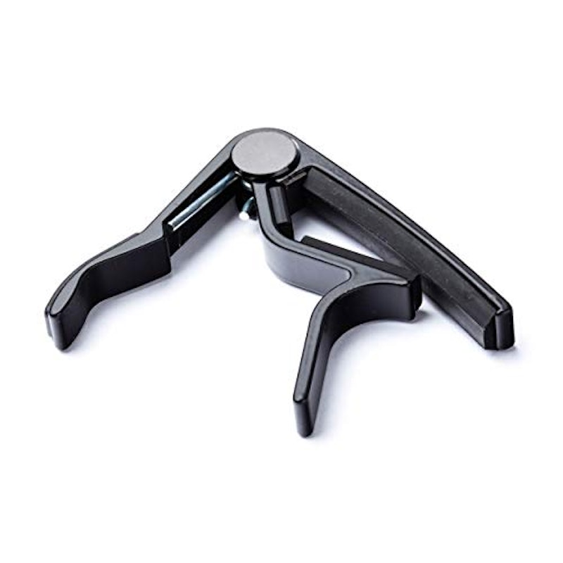 JIM DUNLOP Electric Trigger Capos 87 2