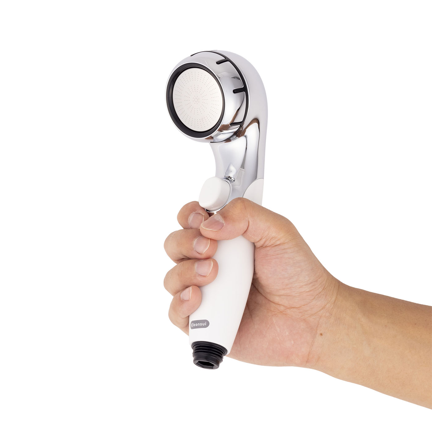 浄水ウルトラファインバブルシャワーヘッド クリンスイ SM302-WT sm302wt_800.jpg