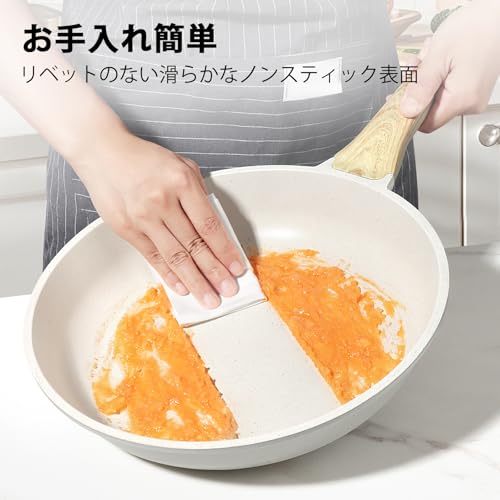 フライパン 4