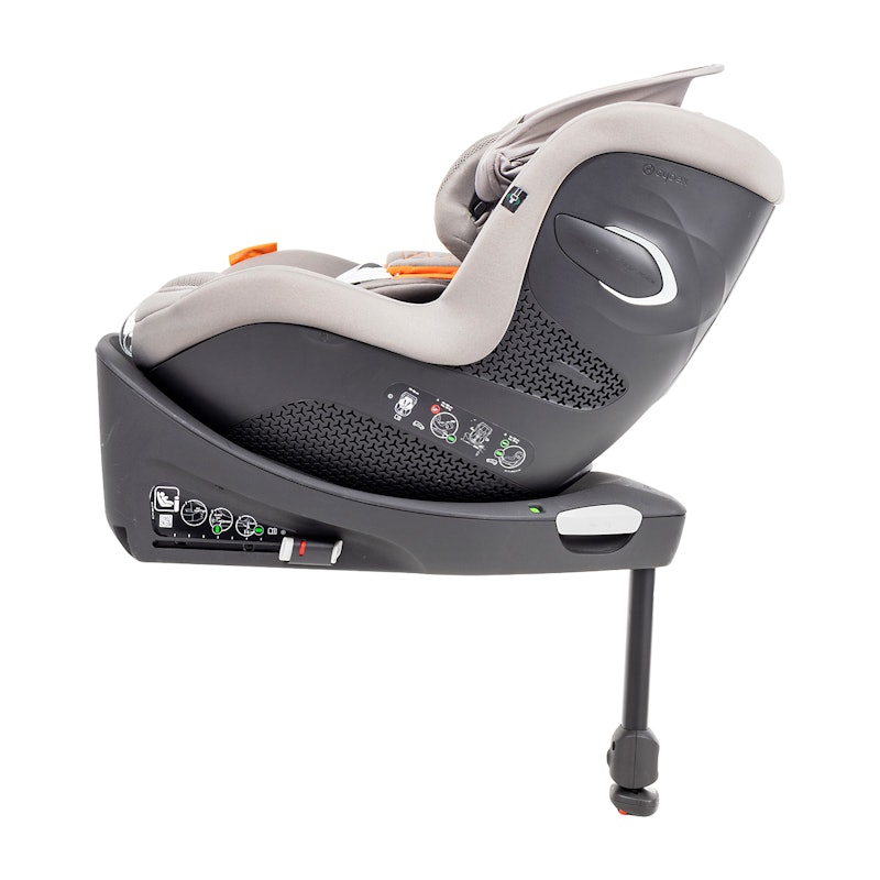 サイベックス シローナ SX2 I-SIZEをレビュー!クチコミ・評判をもとに サイベックス シローナ SX2 I-SIZEをレビュー!クチコミ・評判をもとに