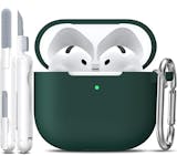 AirPods 4のケースのおすすめ人気ランキング【2026年8月】 2
