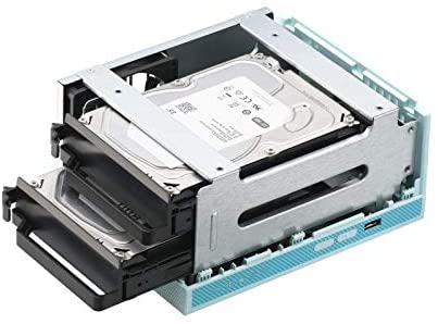 QNAP NAS 11