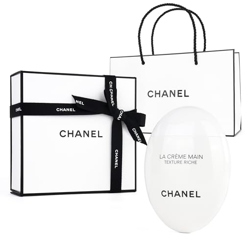 CHANELのハンドクリームのおすすめ人気ランキング【2026年5月】 1