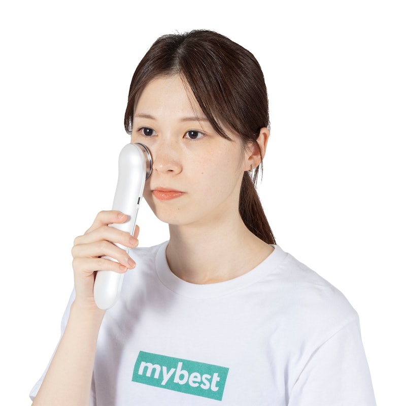 美顔器 6