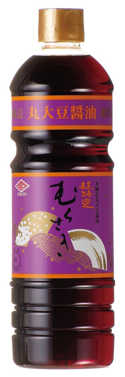  超特選むらさき 1