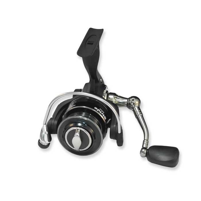 STRIDE 2500S 3
