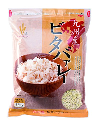 九州産ビタバァレー 1