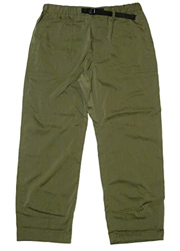 TAKIBI RIPSTOP FIELD PANTS 1