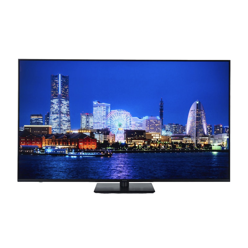 4K液晶テレビ LX950シリーズ 4