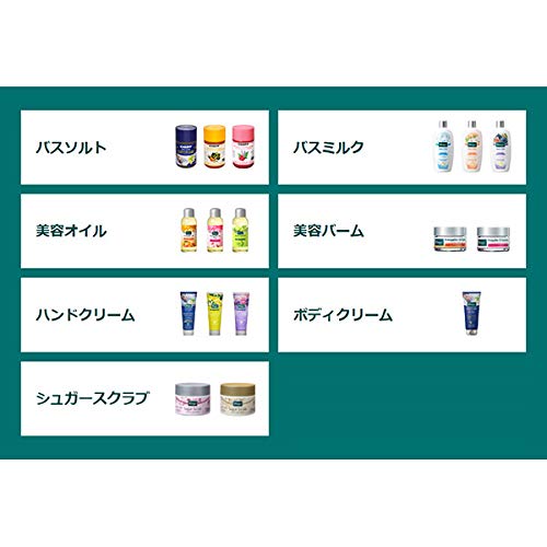 ハンドクリーム ネロリの香り 5
