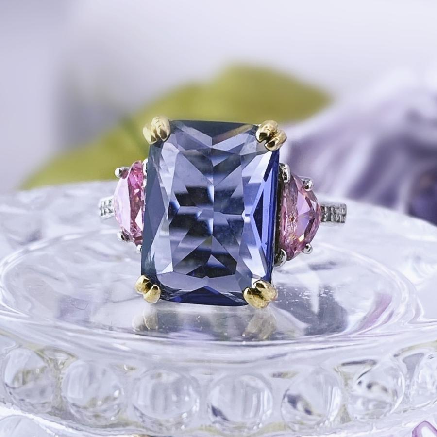 アメジストの指輪のおすすめ人気ランキング【2025年】 | マイベスト