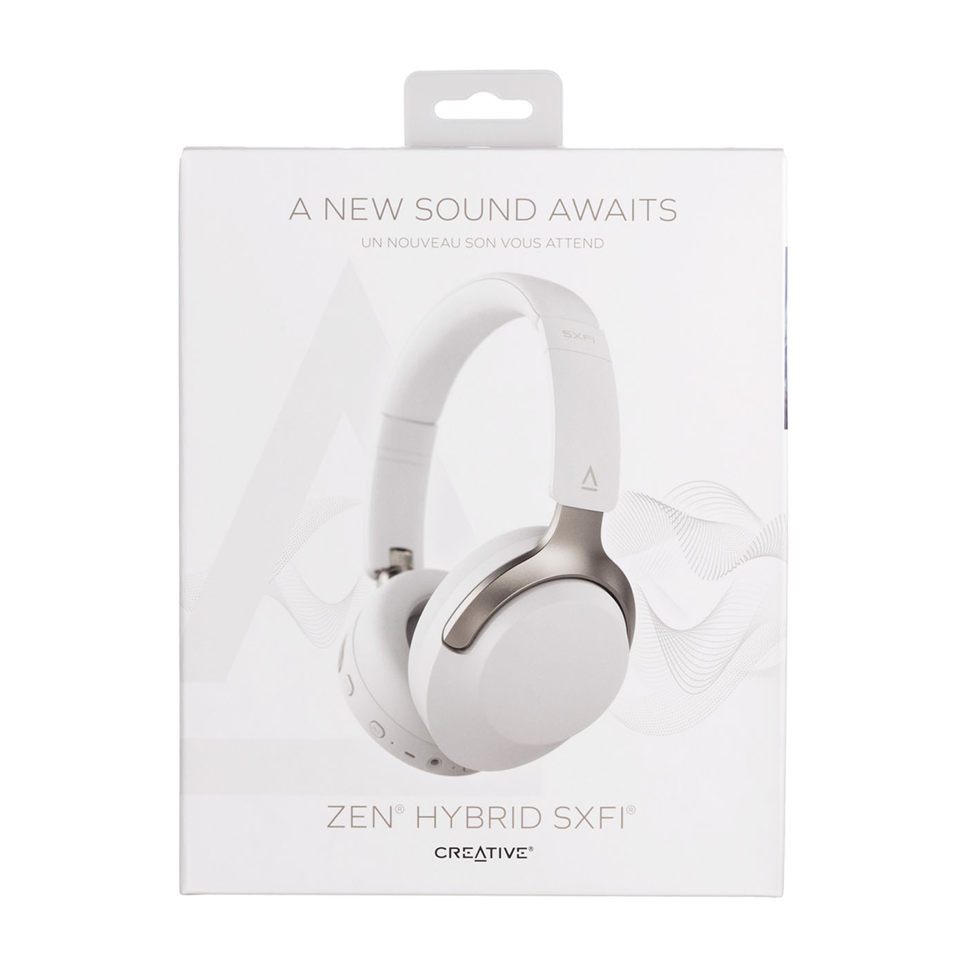 Zen Hybrid SXFI 9