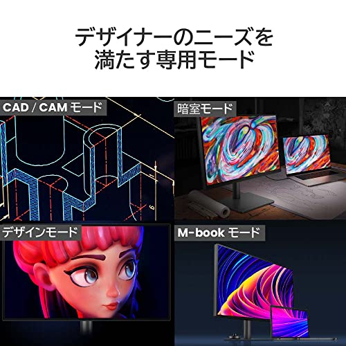 デザイナーモニター 3