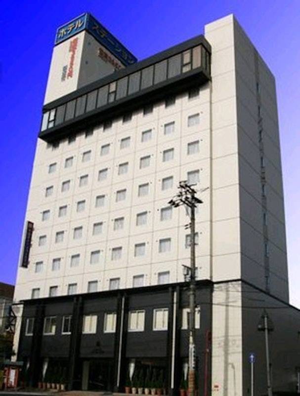 下関ステーションホテル 1