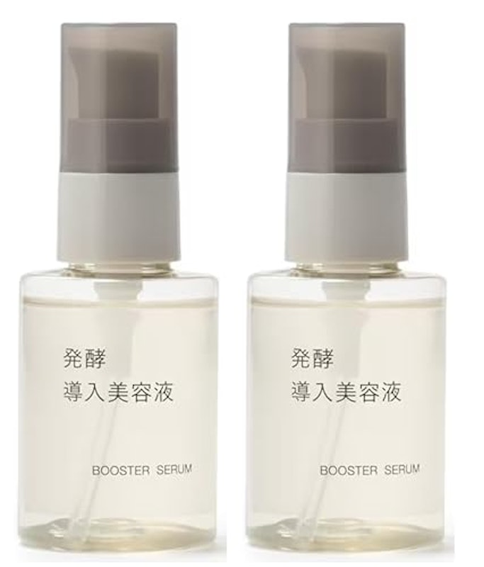 発酵導入美容液 1
