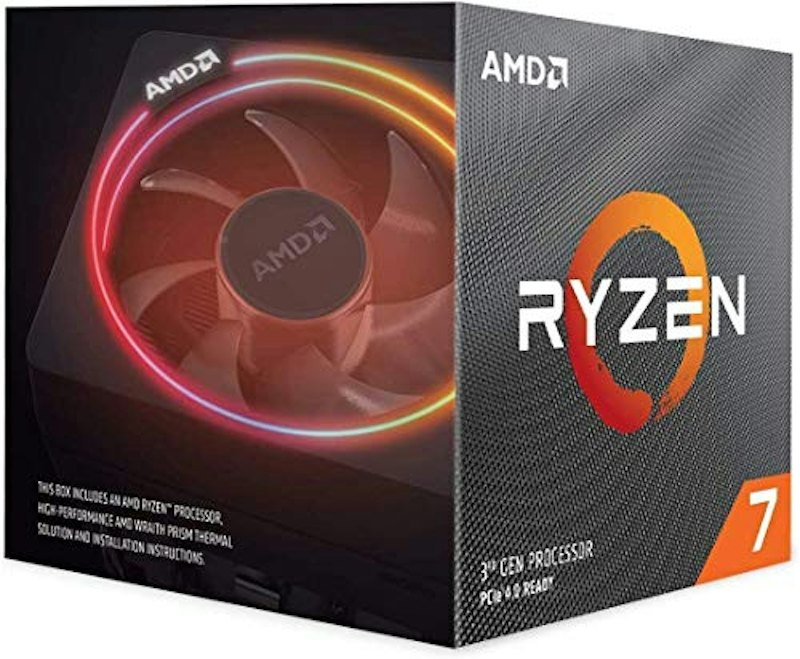 Ryzen 7 3700X 1