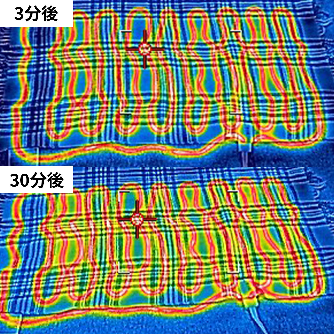 小泉成器 電気掛敷毛布 KDK-75237Mを検証レビュー！電気ひざ掛けの