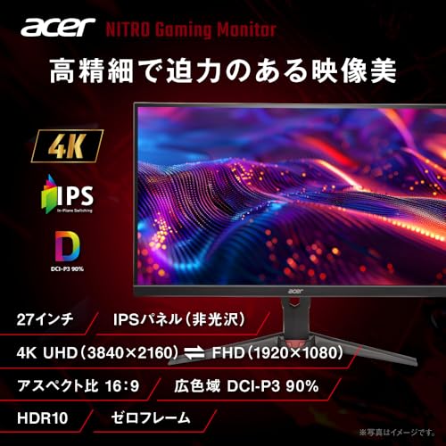 ゲーミングモニター 2