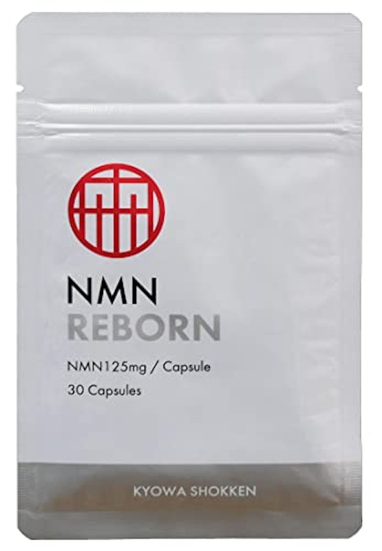 NMN REBORN 1