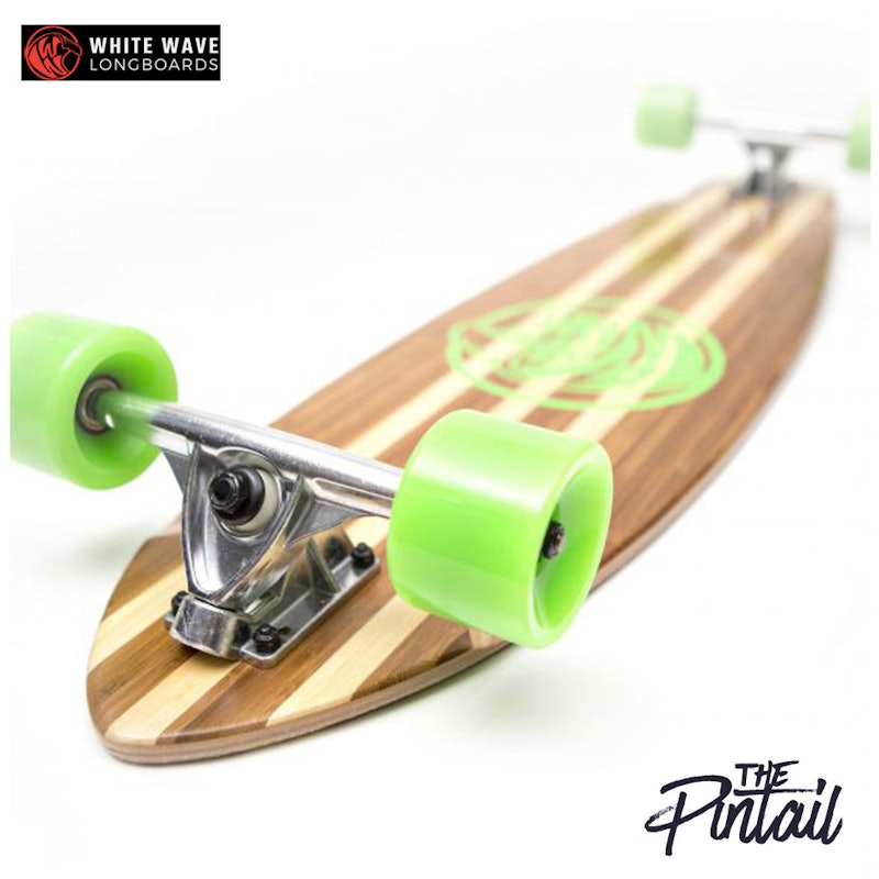 PINTAIL 2