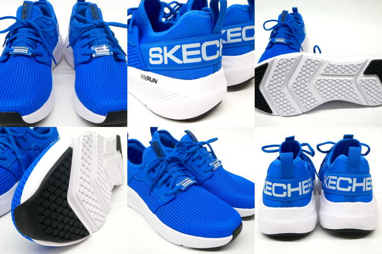 SKECHERS スケッチャーズ（SKECHERS）（メンズ）ランニング