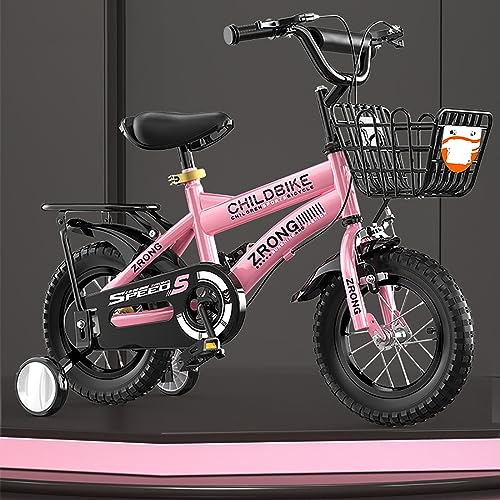 新品未使用自転車リアキャリア・ドレスガード後輪荷台ブラック