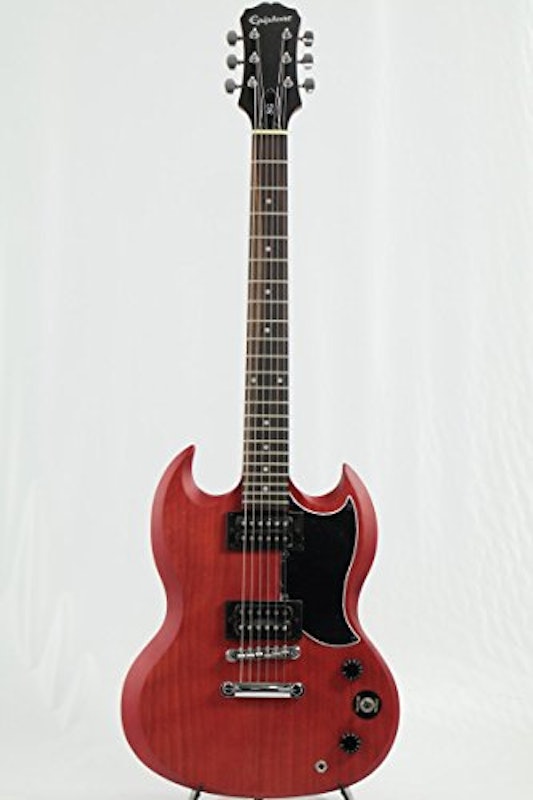 SG Special VE 1