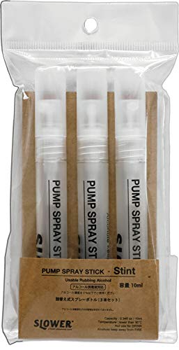 PUMP SPRAY STICK 1