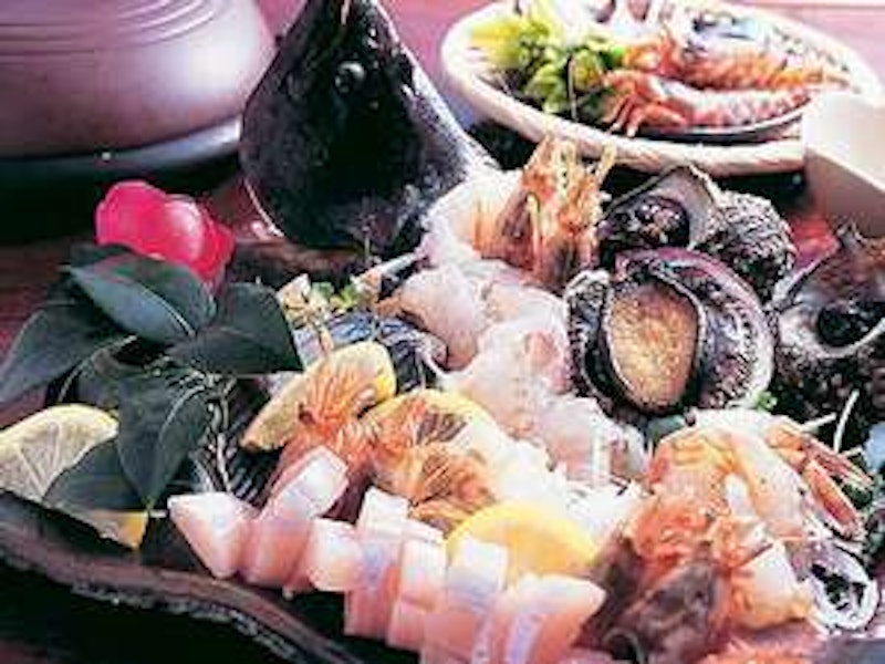 福間館 2