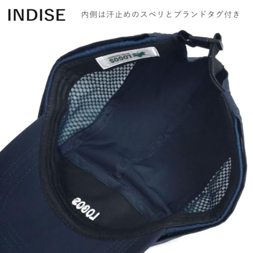 2way撥水キャップ 5