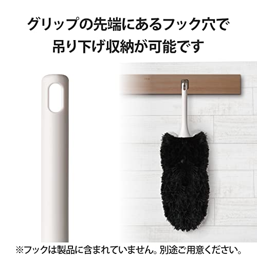 テレビ用クリーニングブラシ(2WAYタイプ) 3
