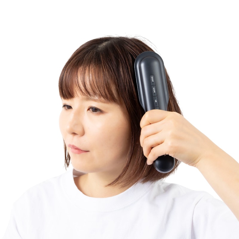 レーザー&EMSリフトブラシ PRO 2.0 7
