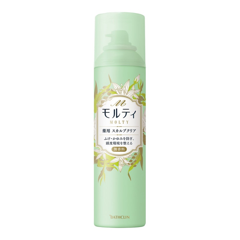薬用スカルプクリア 1