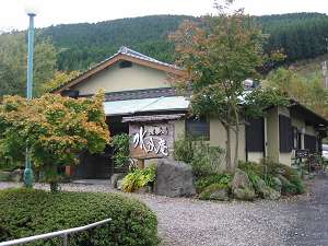民宿水分村 1