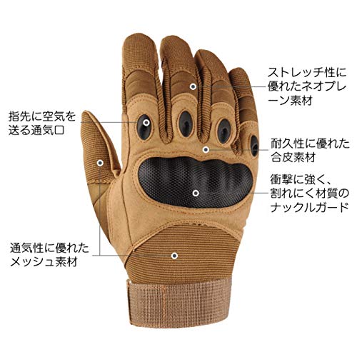 グローブ 2