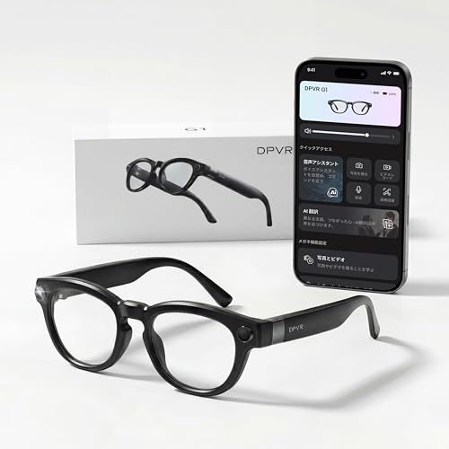 G1 スマートグラス 1
