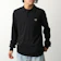 ヒットユニオン CLASSIC KNITTED SHIRT LS 1