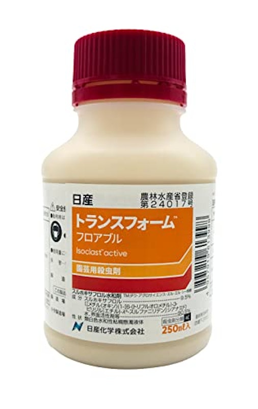 トランスフォームフロアブル 1